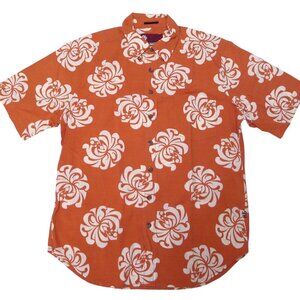 NWOT Alfred Shaheen x Reyn Spooner - Men’s M - Vintage Hawaiian Aloha Shirt